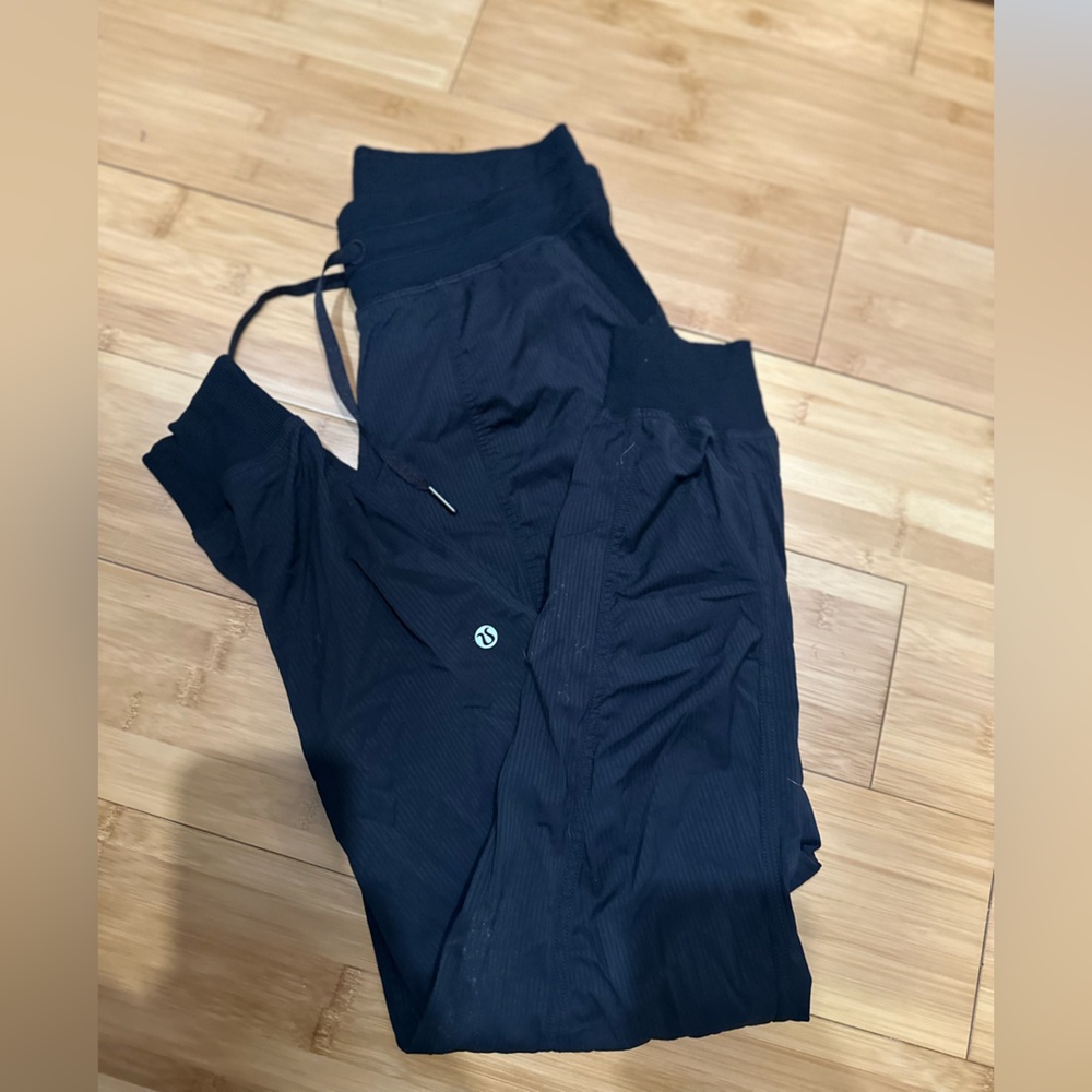 Dance studio pants